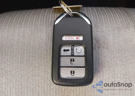 2020 Honda Accord Ex z USA, uszkodzony, nr VIN 1HGCV1F4XLA112965